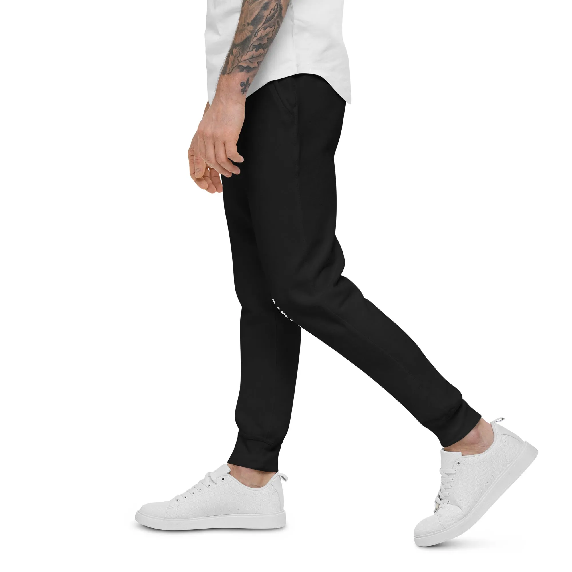 AVL Unisex fleece sweatpants