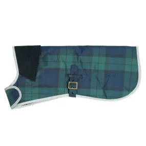 Barbour Wetherham Tartan Dog Coat