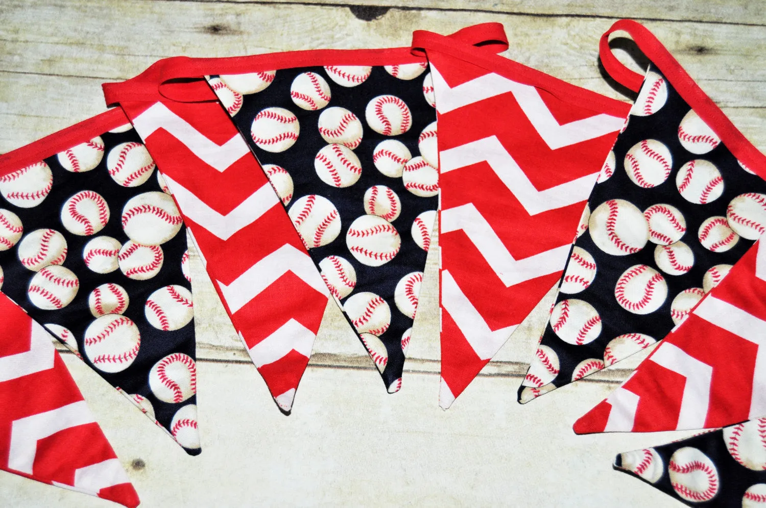 baseball banner, baseball bunting, first birthday banner, baseball photo prop, baeball room decorations, cake smash