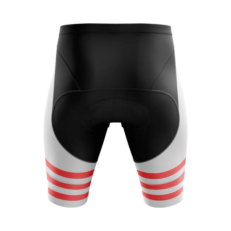 BB Prime Shorts & Pants (V2) (White)