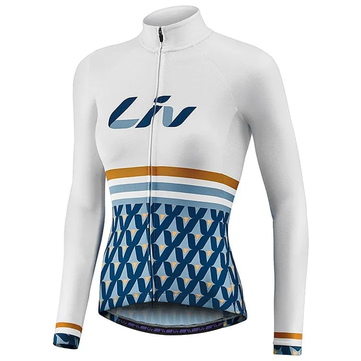 Beliv LS Jersey (Women's)