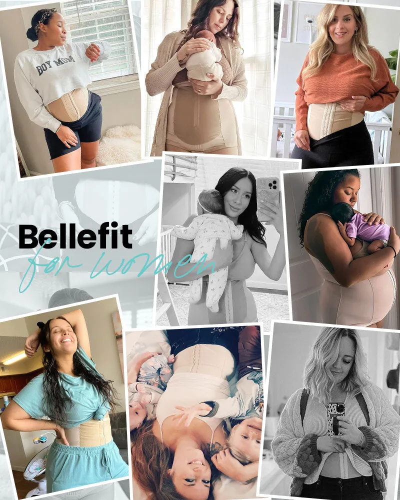 Bellefit Cheekster Corset