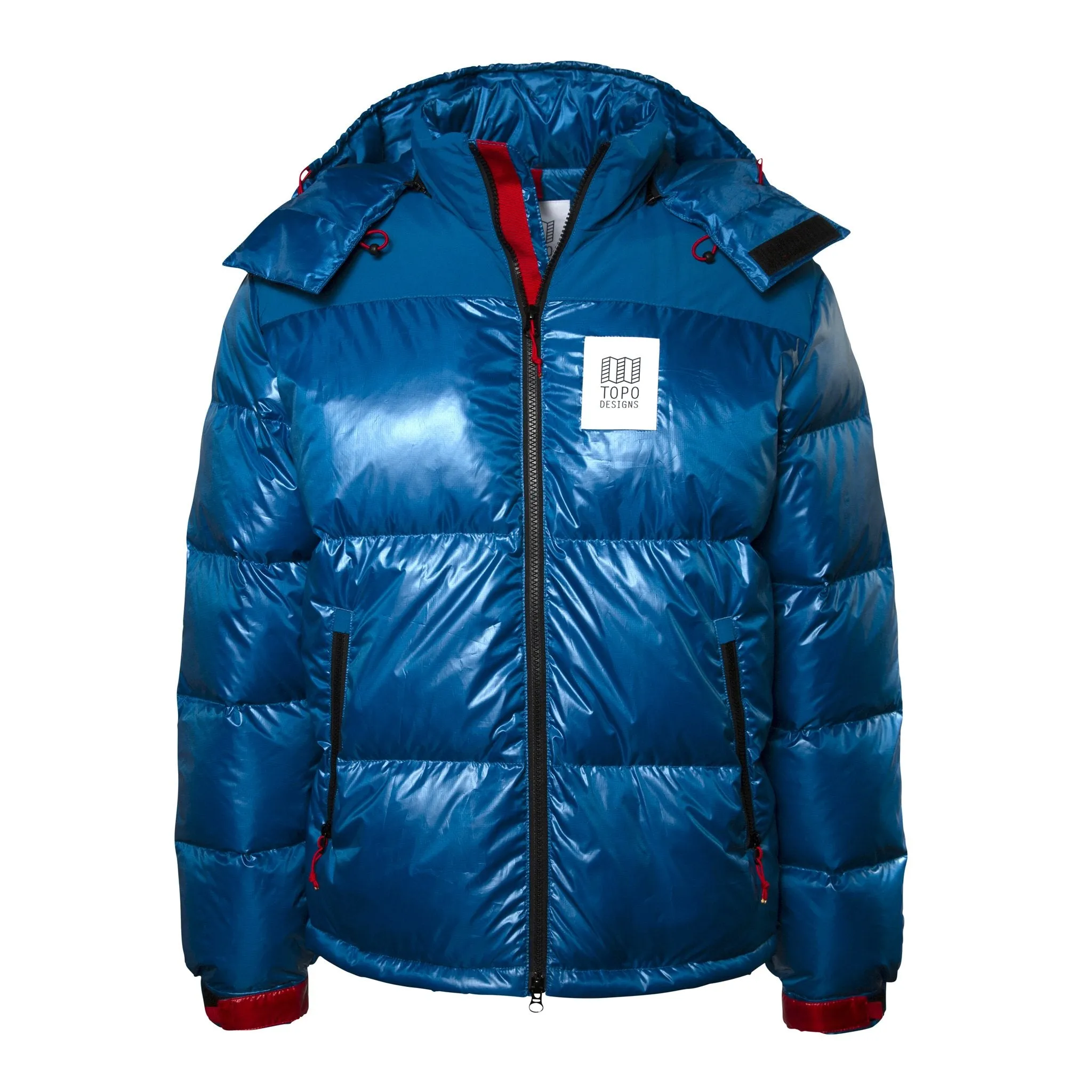 Big Puffer Jacket - Men's