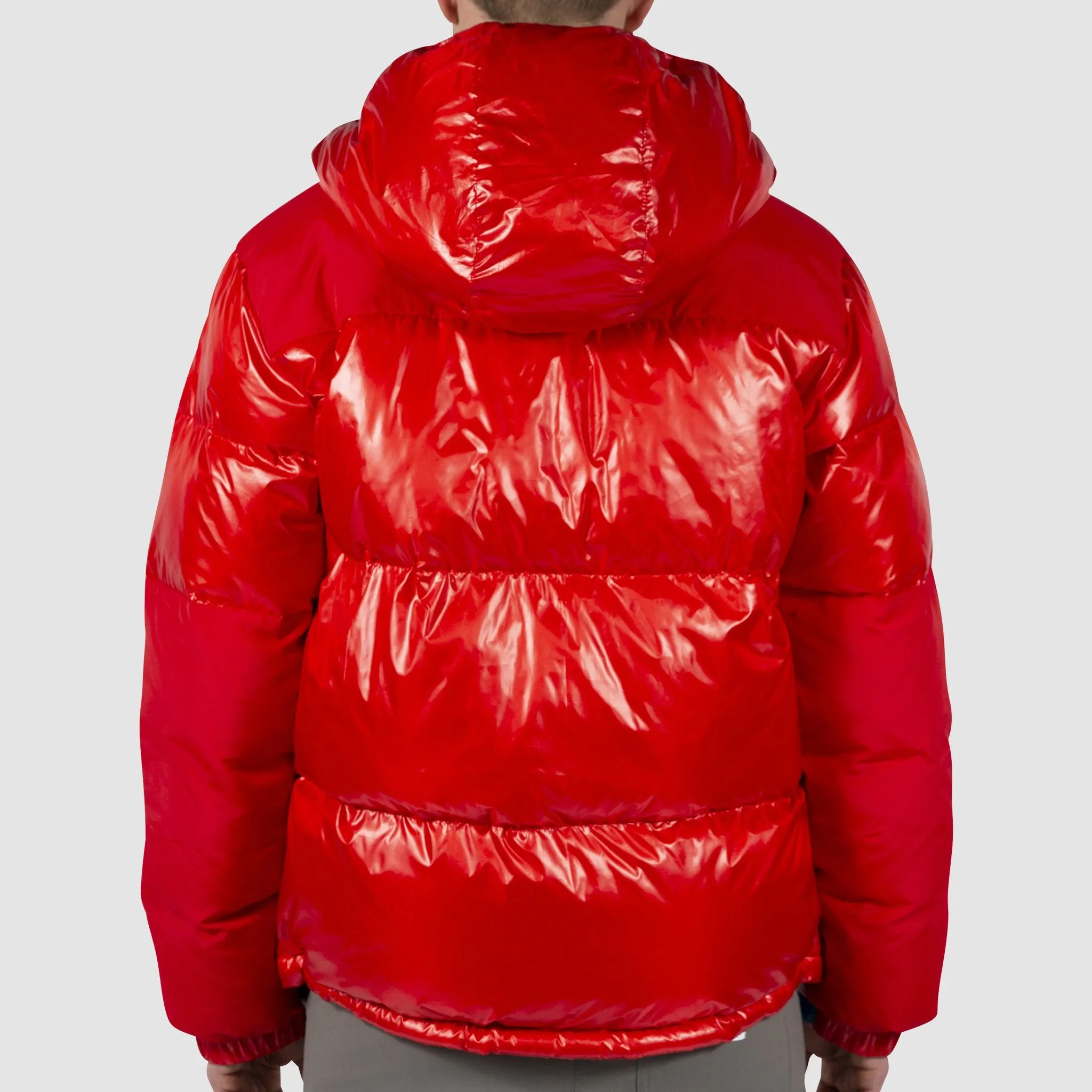 Big Puffer Jacket - Men's