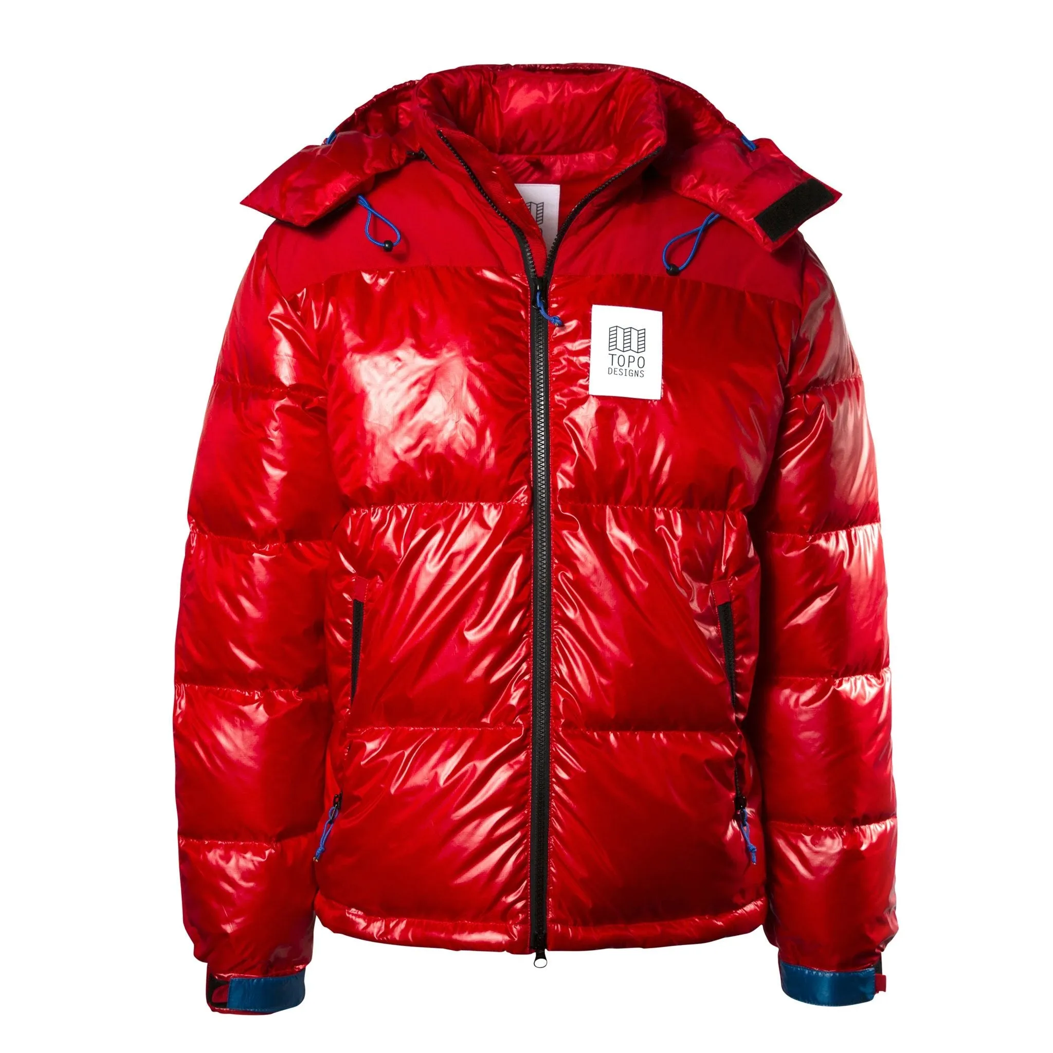 Big Puffer Jacket - Men's