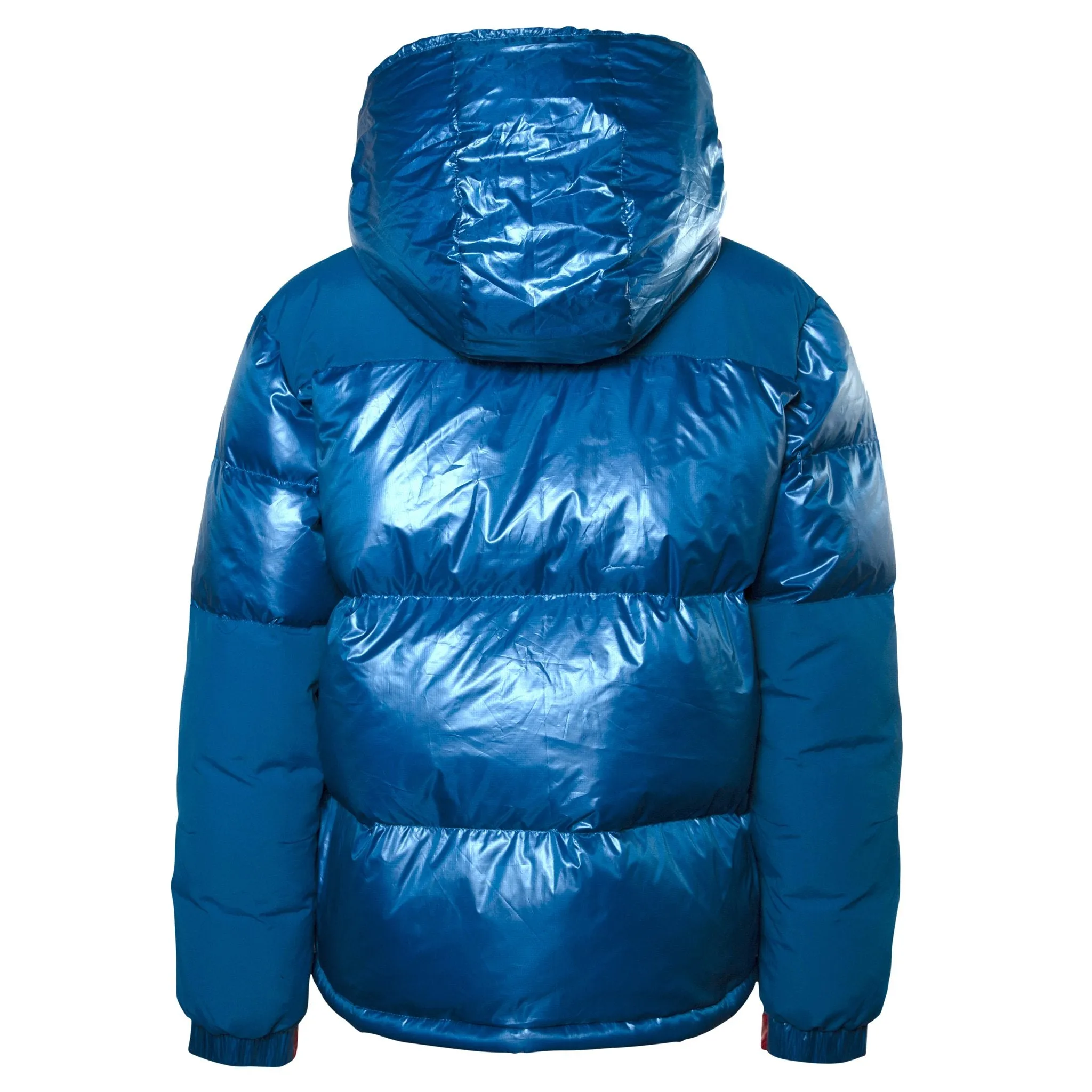 Big Puffer Jacket - Men's