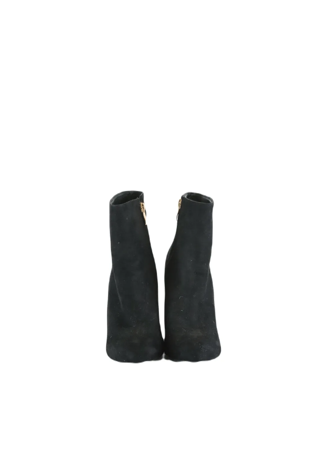 Billini Black Boots 7