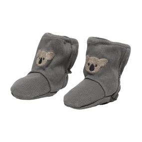 Bobo Booties | Koala | Night Blue