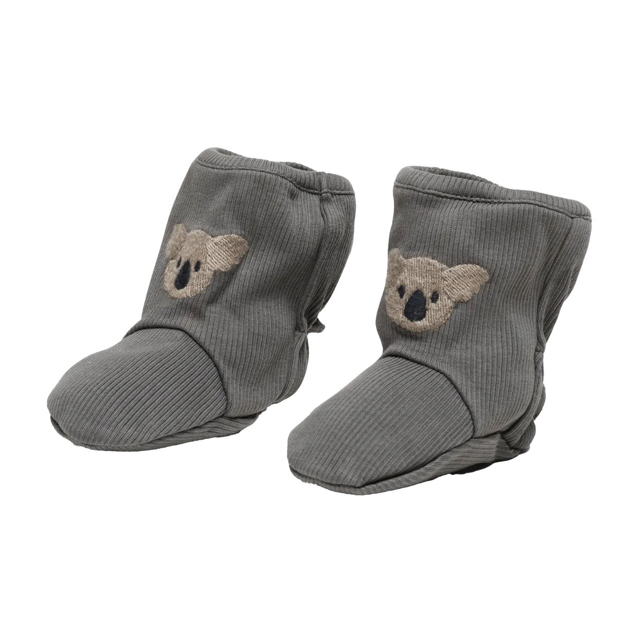 Bobo Booties | Koala | Night Blue