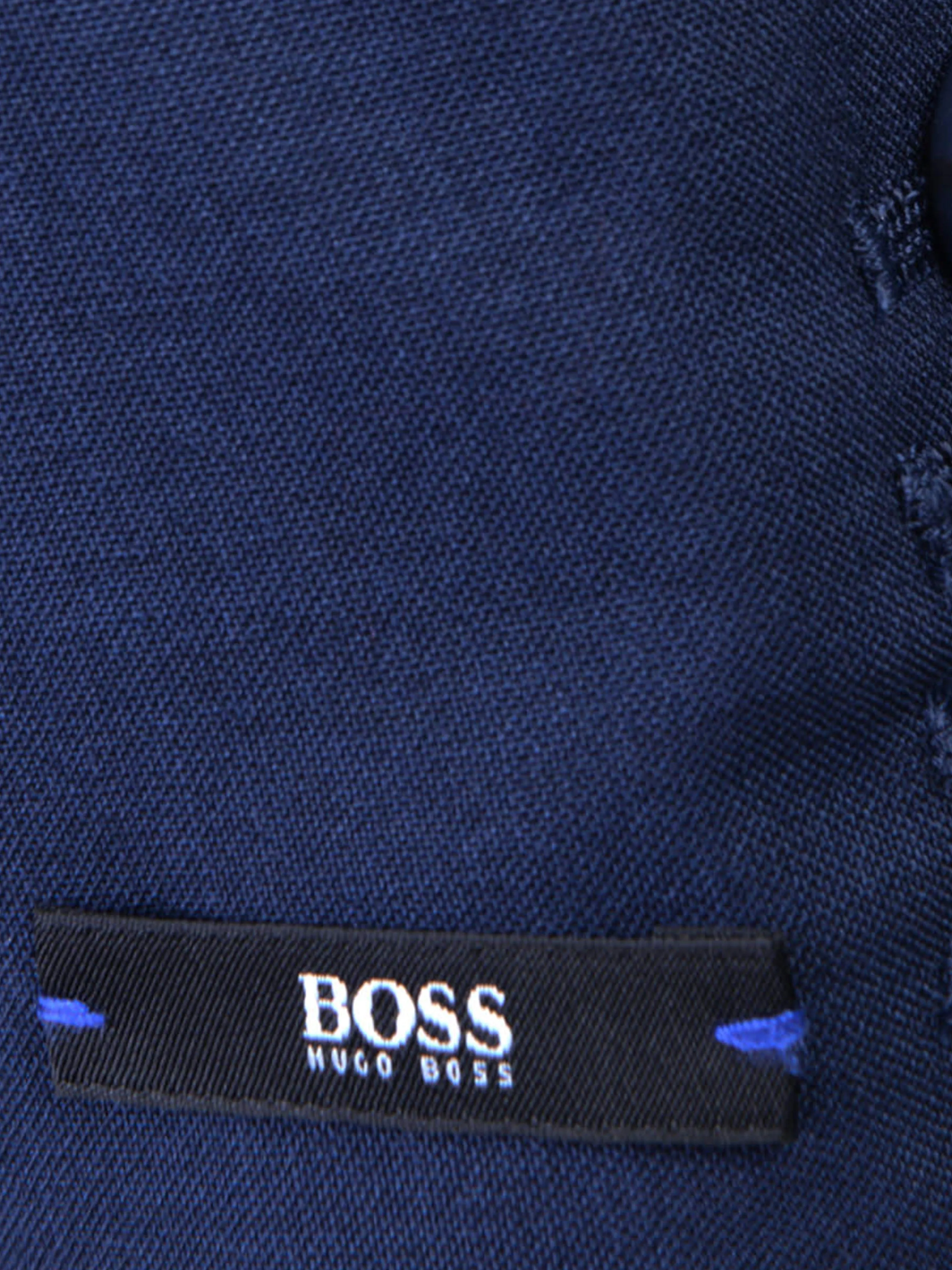 BOSS Boys Cool Wool Suit Jacket