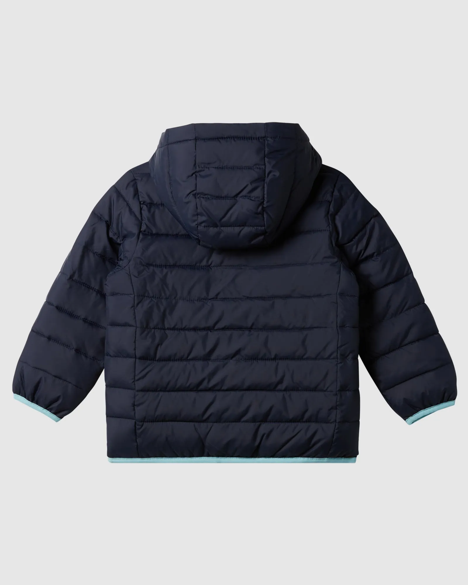 Boys 2-7 Scaly Puffer Jacket