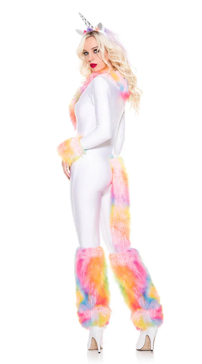 Breathtaking Unicorn Costume