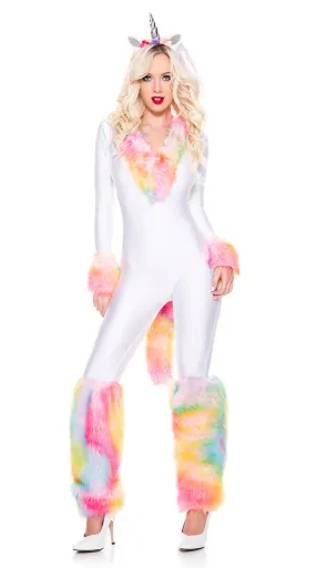 Breathtaking Unicorn Costume