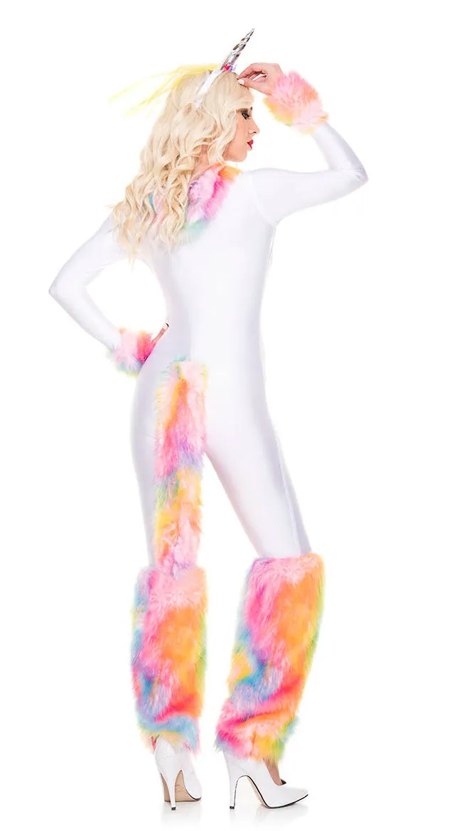 Breathtaking Unicorn Costume