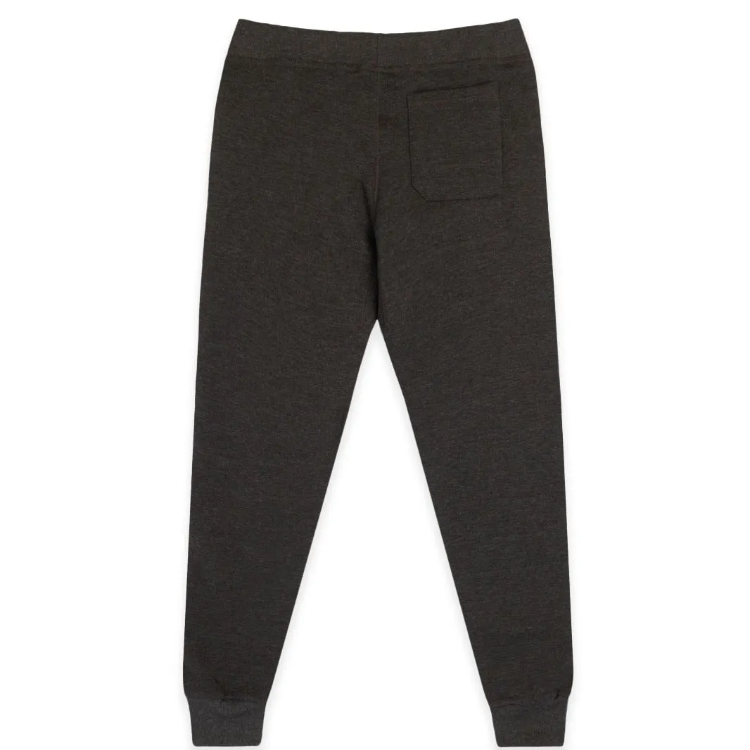 Bushwood Country Club Embroidered Fleece sweatpants