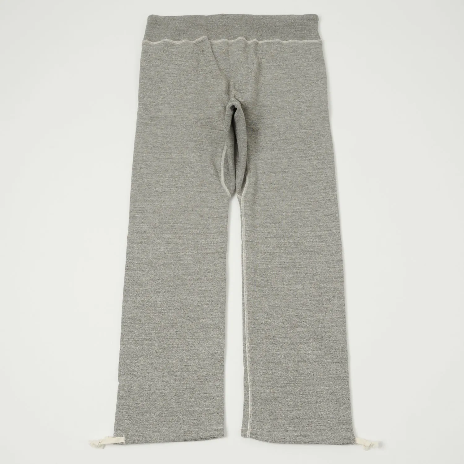 Buzz Rickson's U.S. Air Force Academy Sweatpants - Heather Grey