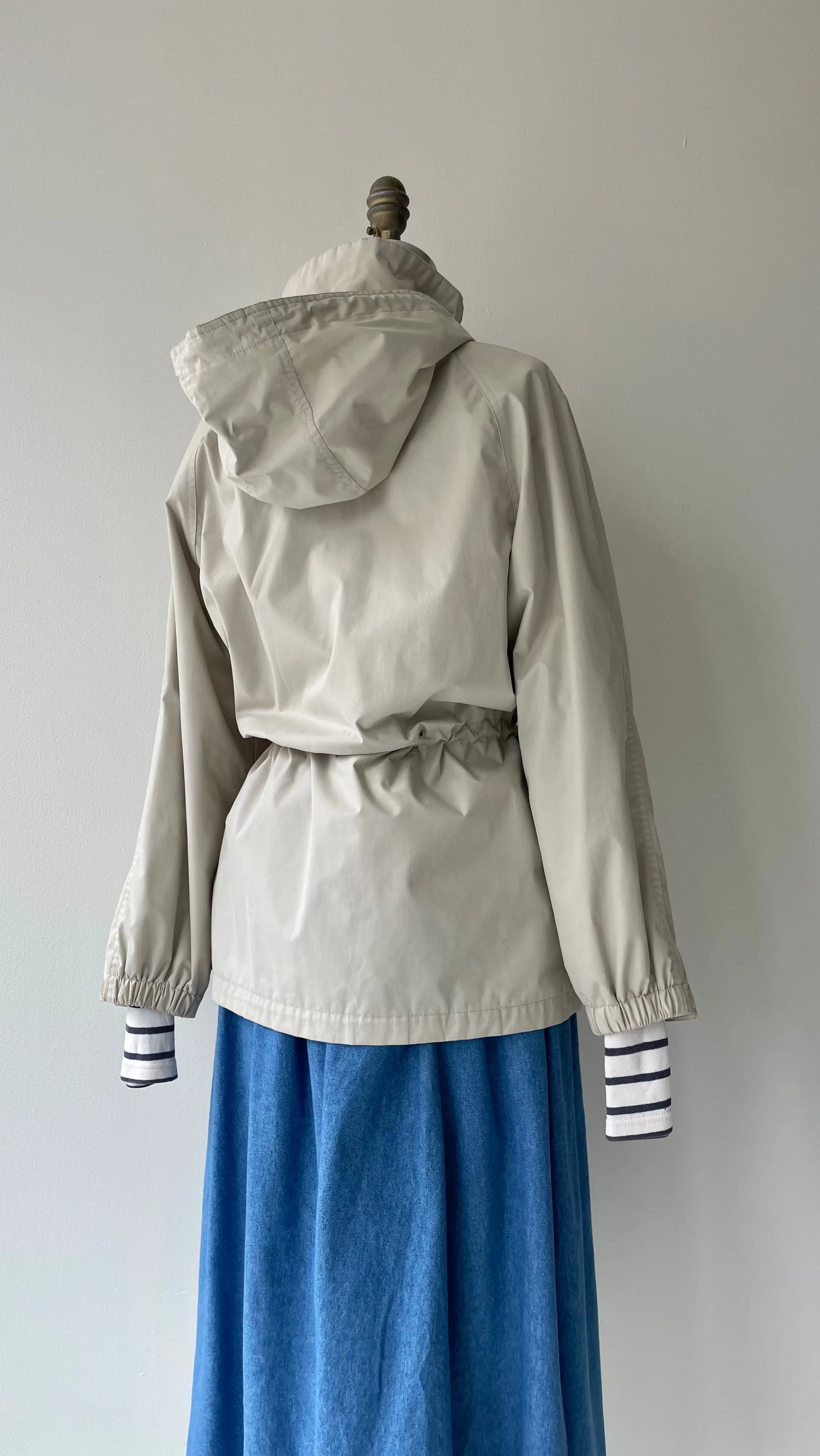 Cape Spring Parka