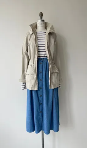 Cape Spring Parka