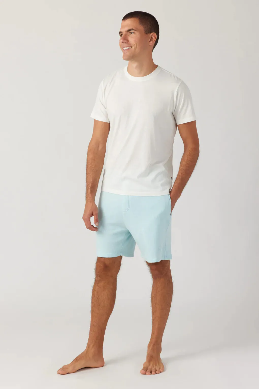 Cape Waves Shorts