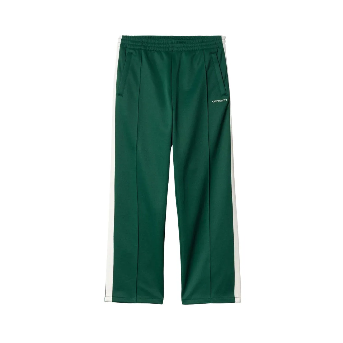 Carhartt WIP Benchill Sweatpants (Chervil / Wax)