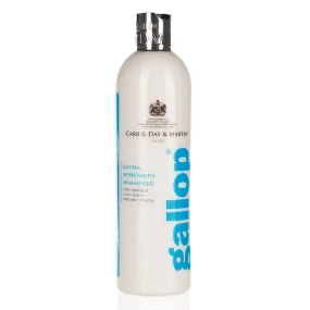 Carr & Day & Martin Gallop Extra Strength Shampoo - 500 Ml