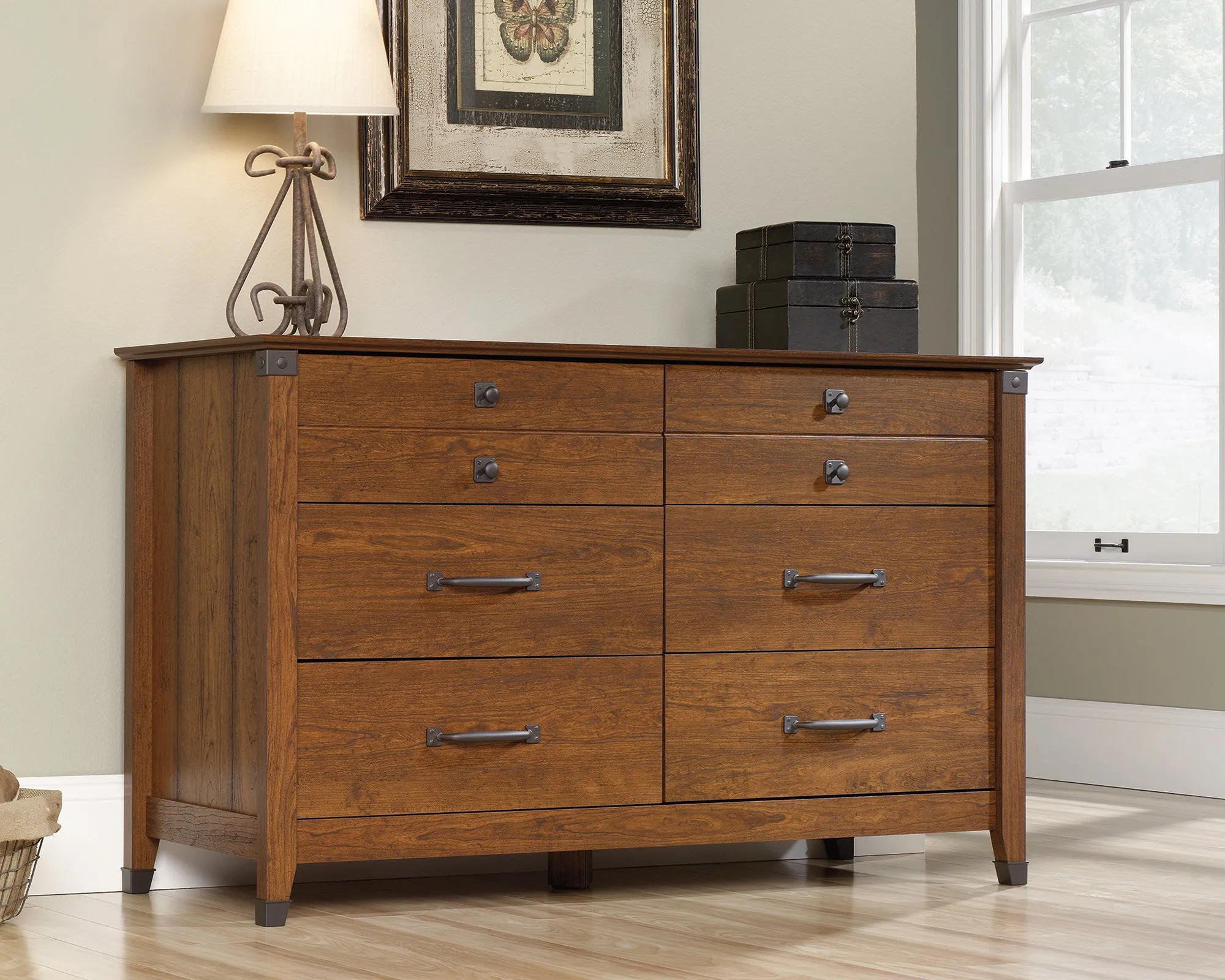 Carson Forge Dresser Wc A2