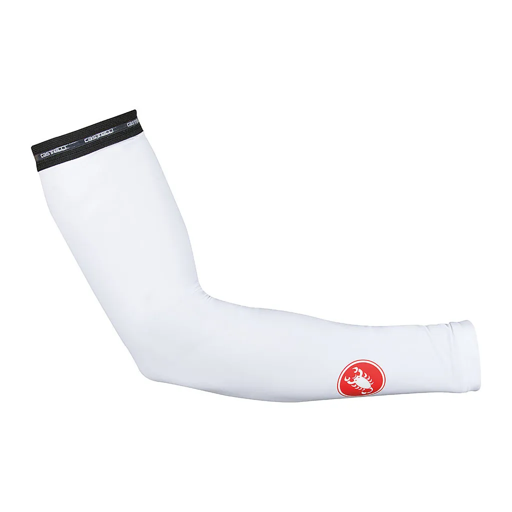 Castelli UPF 50  Light Arm Sleeves