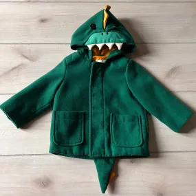 Cat & Jack Dinosaur Jacket