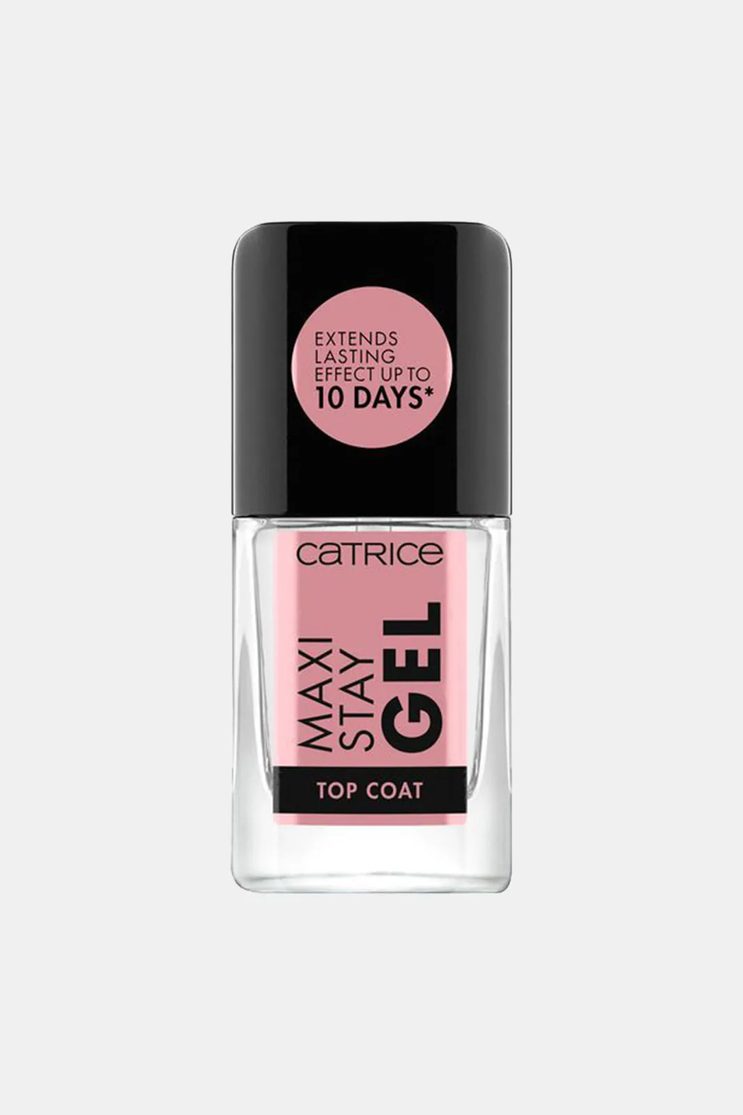 Catrice Maxi Stay Gel Top Coat