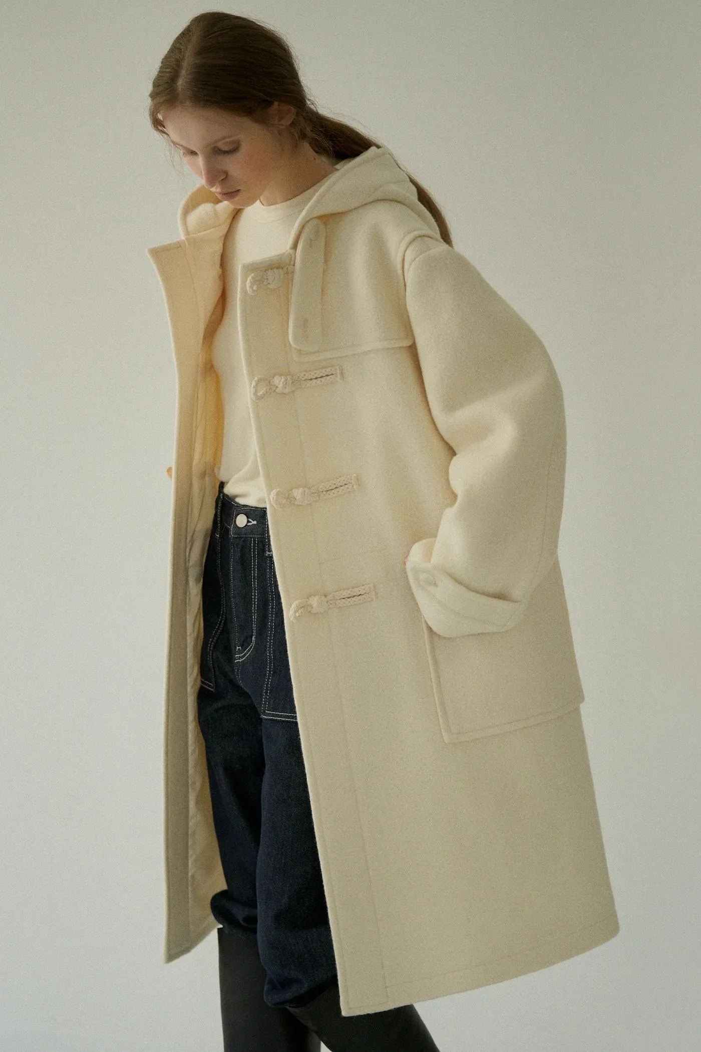 Chelsea Duffle Coat