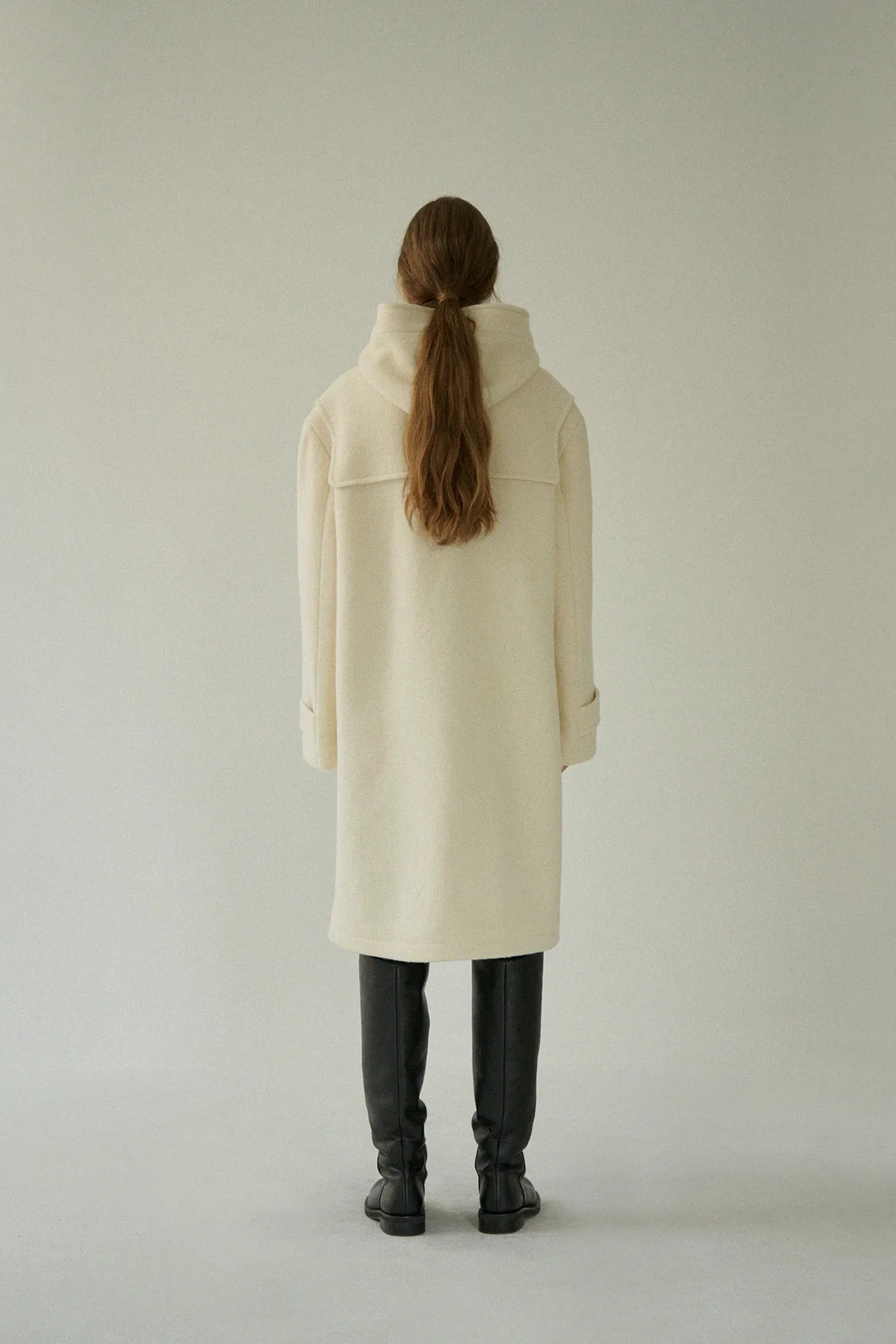 Chelsea Duffle Coat