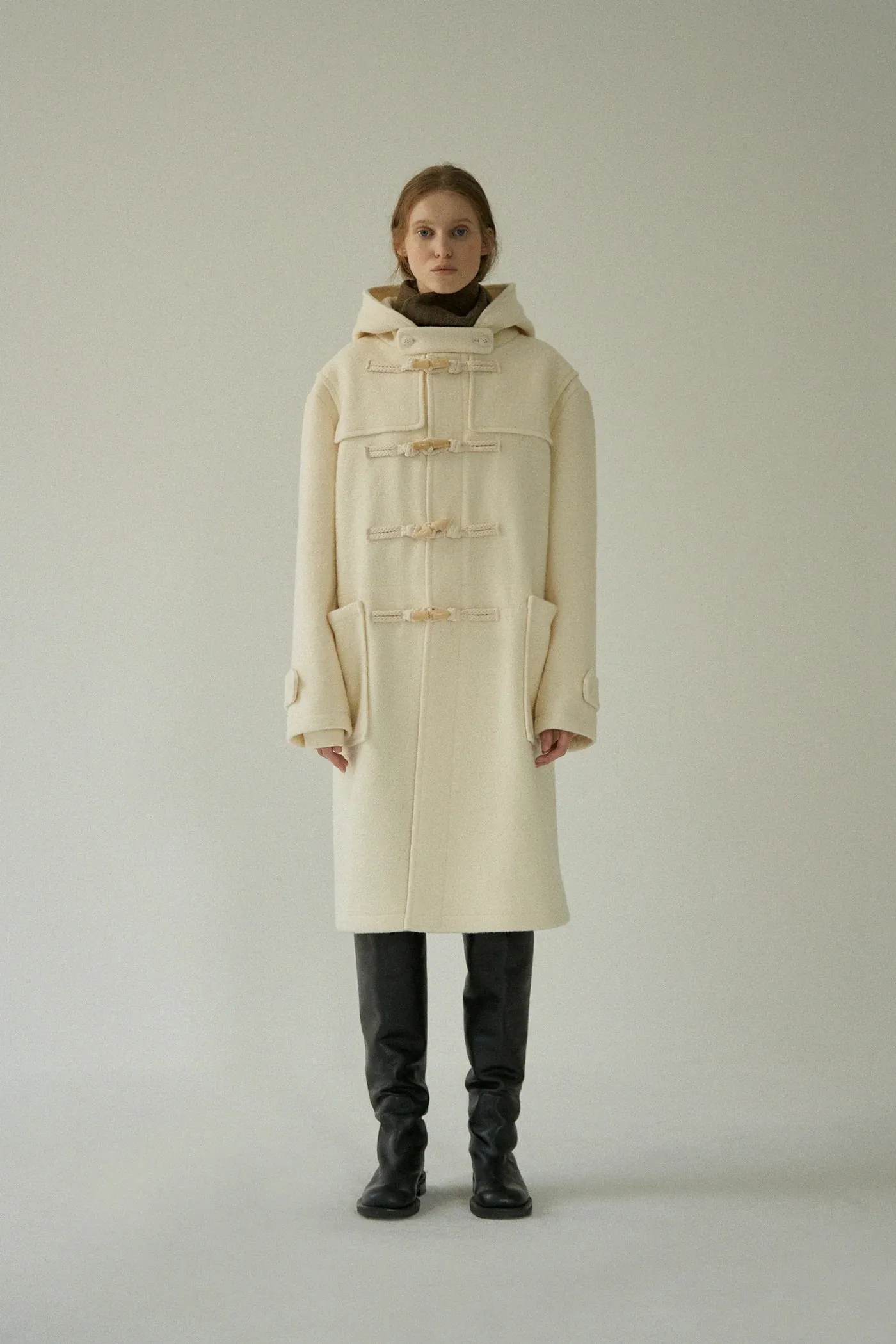 Chelsea Duffle Coat