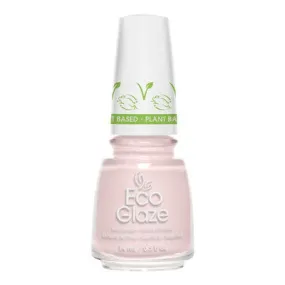 China Glaze - Eco Glaze - Kind Camelia 0.5 oz - #82066