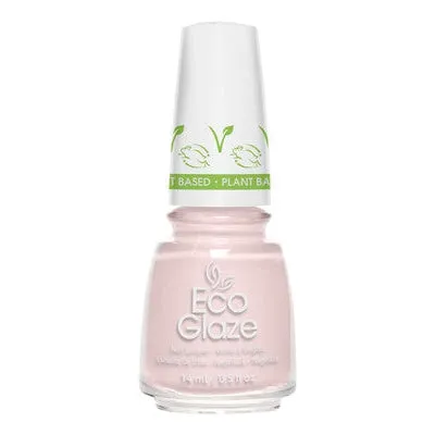 China Glaze - Eco Glaze - Kind Camelia 0.5 oz - #82066