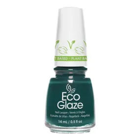 China Glaze - Eco Glaze - Succu-tastic 0.5 oz - #82062