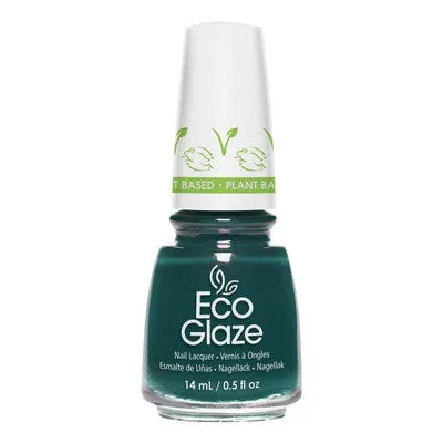 China Glaze - Eco Glaze - Succu-tastic 0.5 oz - #82062