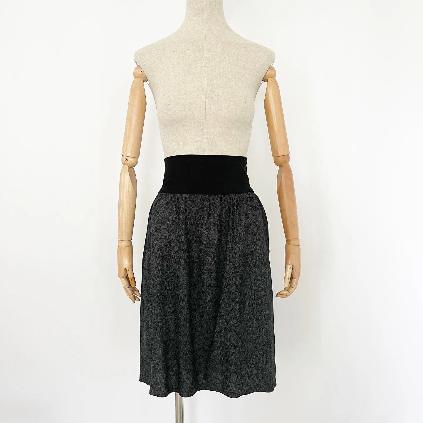 CHRISTA DE GAROUGE Skirt