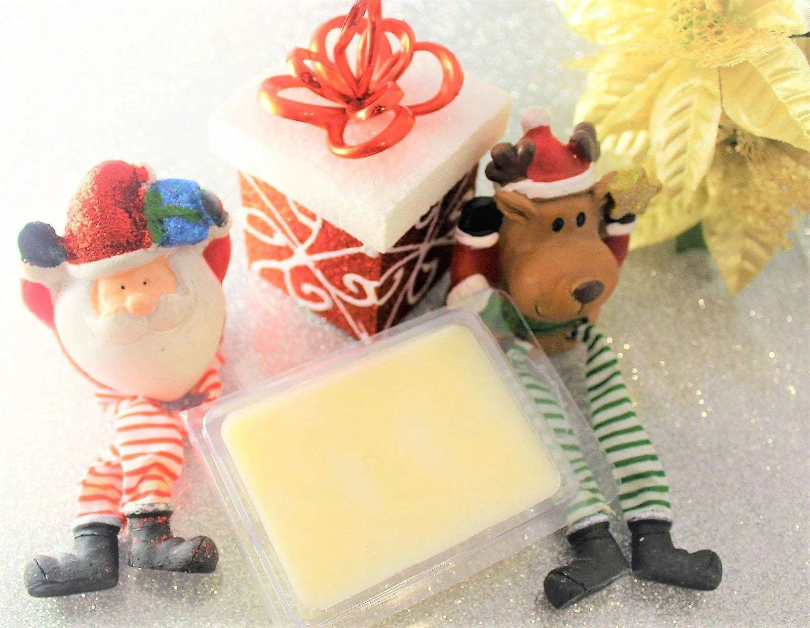 Christmas Holiday Scented Wax Melts