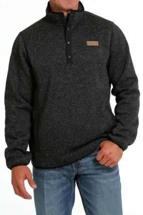 Cinch Pullover