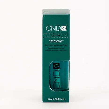 CND Stickey Base Coat