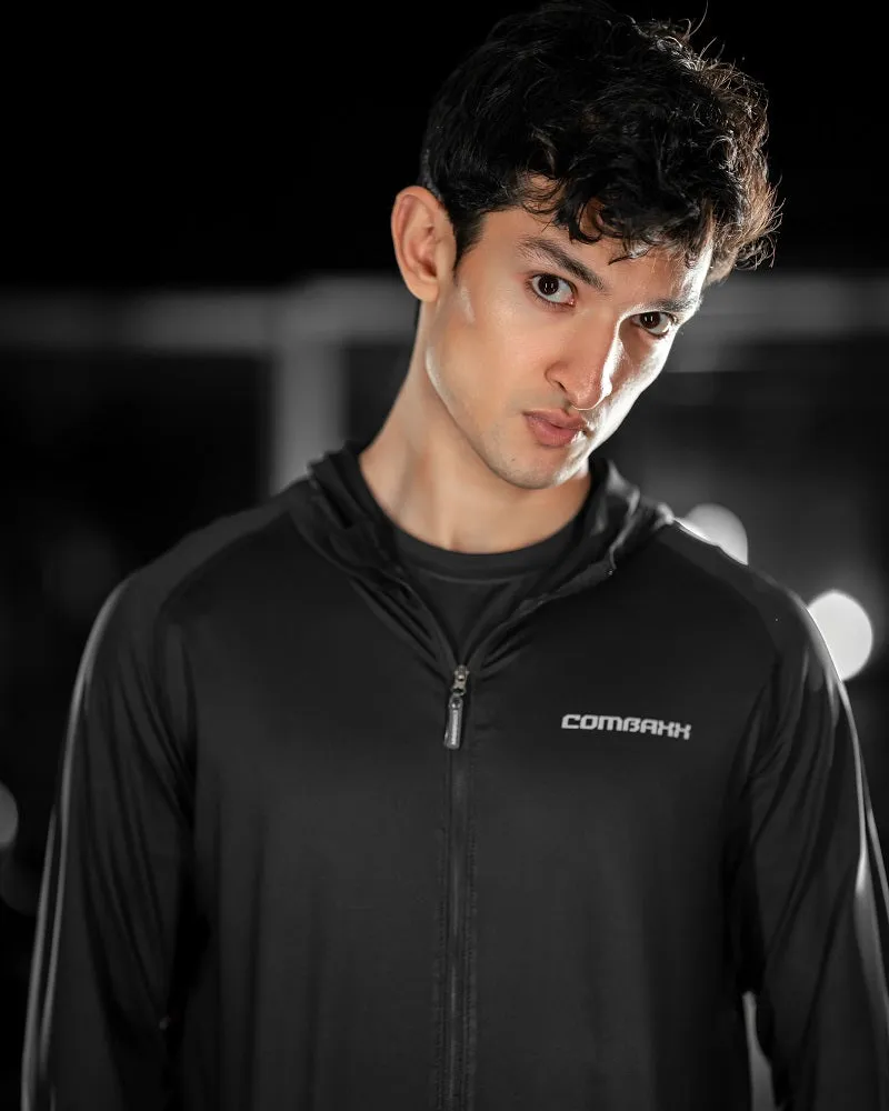 COMBAXX ACTIV Lycra Hoodie (Men)