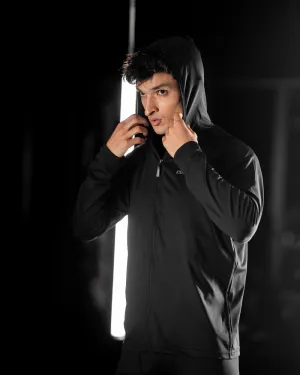 COMBAXX ACTIV Lycra Hoodie (Men)