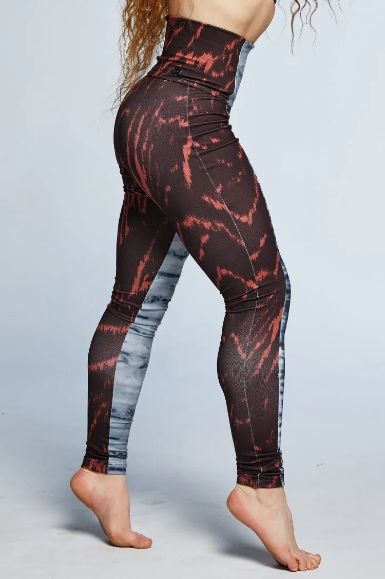 Combo Leggings