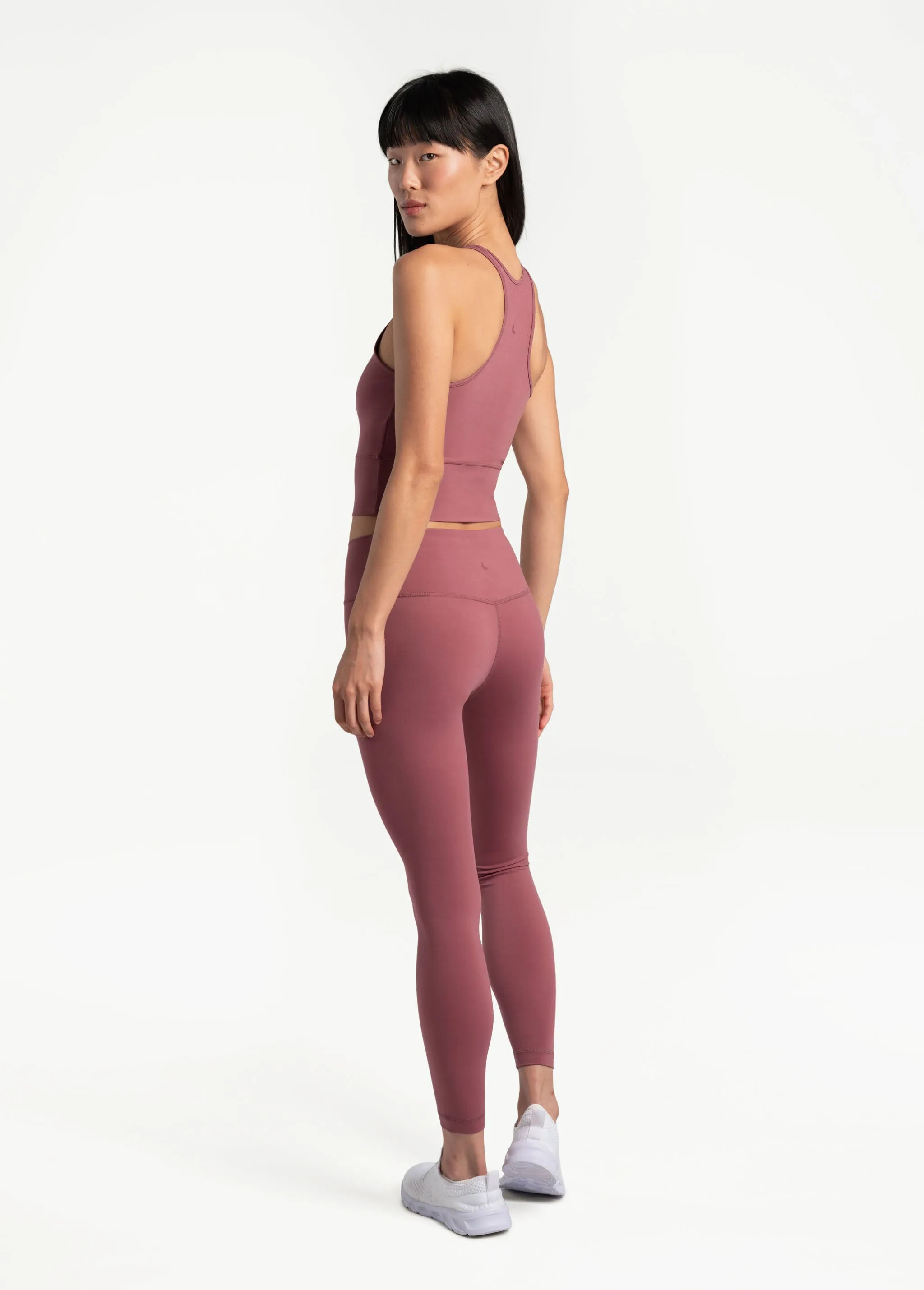 Comfort Stretch Ankle Leggings