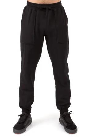 Core Pants - Black