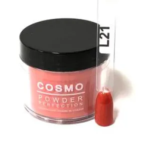 Cosmo Dipping Powder (Matching OPI), 2oz, CL21