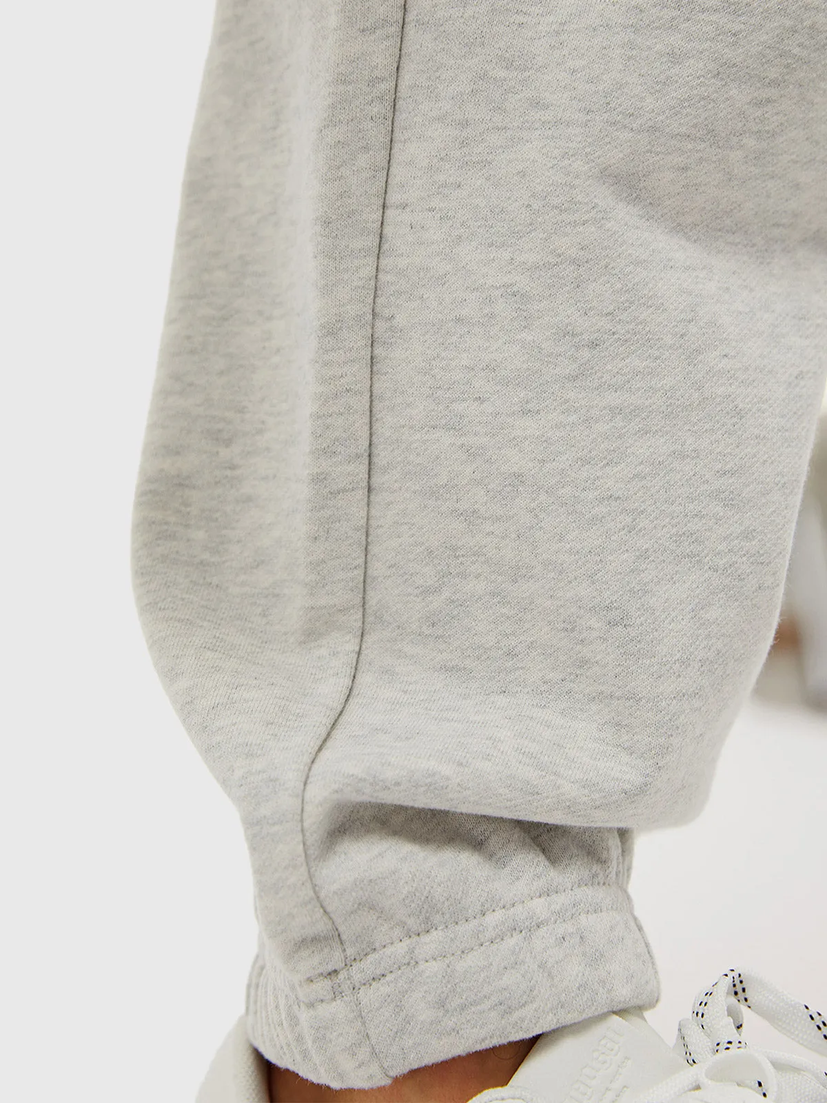 Cotton Terry Fleece Cloud Nine Sweatpants