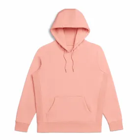 Cozy Season Heavyweight Hoodie - Salmon