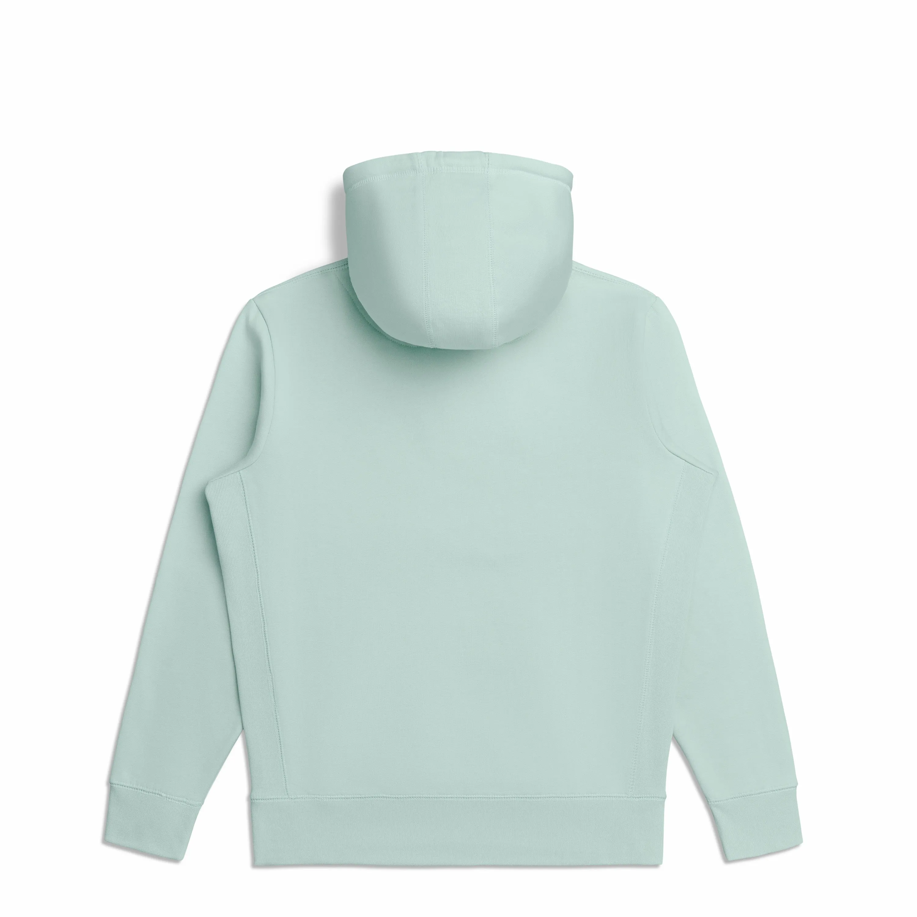 Cozy Season Heavyweight Hoodie - Seafoam