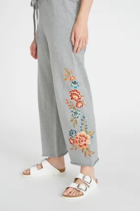 Cropped Sweatpant - Maui